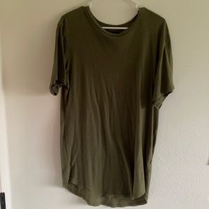 Men’s pac sun t shirt.